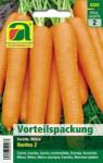 AUSTROSAAT Nantes 2" sárgarépa - 1 csomag - bloomling - 1 130 Ft