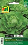 AUSTROSAAT Kagraner Sommer 2" fejes saláta - 1 csomag