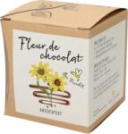 naturkraftwerk Fleur de chocolat" termesztő szett - 1 db