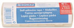 DONAU Ragasztószalag, 18 mm x 33 m, DONAU, átlátszó (D78798) - onlinepapirbolt