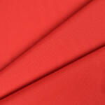 Takoy Poliészter gabardin / Rongo piros színű