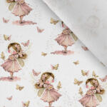 Takoy Prémium pamut NELA táncoló tündér