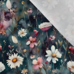 Takoy Prémium pamut NELA akvarell margaréták Diana