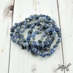  Ásványfüzér - szodalit