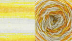  Everyday Batik cake, színátmenetes fonal 140g 74210 Napsütés
