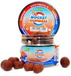 MG Carp Boilies MG Carp Rocket Dumbell Semisolubil Carlig, 14-18mm, 200g (MG6202)