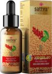 SATTVA Ulei de Macese Bio 50ml