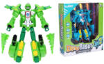 Wiky Játékrobot transzformer dinoszaurusz 19 cm (038451)