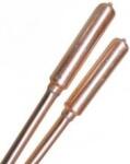 SolarPro Tija Heat-Pipe pentru Panourile Solare Presurizate sau Colectoare (G-THP-PRES)