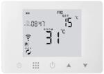 Homplex Termostat programabil fara fir Cualitech HY09RF Smart WIFI (HY09RF-WIFI)