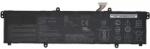 ASUS Baterie pentru Asus D1502IA Li-Ion 3640mAh 3 celule 11.55V Mentor Premium (MMDASUS1193B1155V3640)