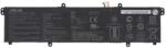 ASUS Baterie originala Asus P1702ZA Li-Ion 3640mAh 3 celule 11.55V