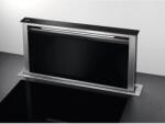 AEG Hotă încorporabilă de blat AEG DDE5960B 470 90 cm Negru (DDE5960B) Hota