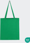  Sacose din Bumbac Color 25, Reutilizabile, Personalizabile - set 10 bucati (SBC089-B-LH-DGR)