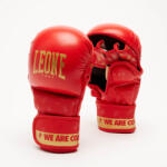 Leone Manusi MMA Leone Guanti DNA Rosii (GP144-rosu-S)