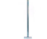 Thunder Germany Booster ANT-075T térerő erősítő antennatartó árbóc rúd tetőre 0/75 cm