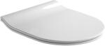 Gala Capac WC Gala Emma Round, slim, alb, 5166401 (5166401)
