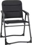 Brunner Aravel Vanchair Цвят: черен