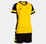 Joma LIDER SET dressz sárga fekete M - givsport - 11 000 Ft