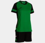 Joma LIDER SET dressz zöld fekete M - givsport - 11 000 Ft
