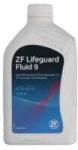 ZF Масло за автоматична скоростна кутия ZF LifeguardFluid 9 1 литър 9HP - AA01500001 (ZF LifeguardFluid 9 1 литър 9HP - AA01500001)