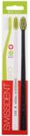 Swissdent Profi Bio Toothbrush unisex 1 unitate