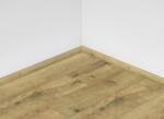 CLASSEN Parchet laminat Pool Oak Light Natural 52345 8 mm rezistent la apa, AC4/32, Classen (5053328)