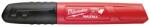 Milwaukee Marker INKZALL cu vârf lat - 1 BUC (48223103)