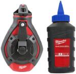 Milwaukee Trasor cu sfoară Bold Line + Rezervă albastră (4932493815)
