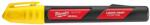 Milwaukee Marker cu vopsea galbenă INKZALL - 1 BUC (48223721)