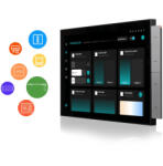 Moes 10.1" Vezérlő központ | 10.1" Moes Smart Control Panel Max (CCP-TY10-EU-EN)