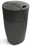 Light My Fire Pahar pliabil Light My Fire Pack Up Cup Bio, 260 ml (7574-Slatyblack)