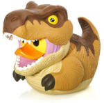 Numskull Designs Tubbz Duck Jurassic Park T-REX (prima ediție) Figurina