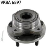 SKF Set rulment roata SKF VKBA 6597 - piesa-auto