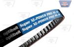 OPTIBELT Curea transmisie OPTIBELT -Super TX XPB 2000 (XPB 2000)