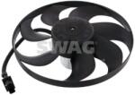SWAG Ventilator, radiator SWAG 99 91 4742 (99 91 4742)