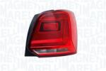 Magneti Marelli Lampa spate MAGNETI MARELLI 714000028730 - piesa-auto