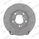 FERODO Disc frana FERODO PREMIER DDF3037C (DDF3037C)
