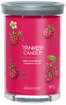 Yankee Candle Red Raspberry Tumbler 567 g