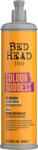 TIGI Balsam pentru par vopsit Colour Goddess Blonde Bed Head, 600 ml, Tigi