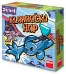 Dino Stitch katapultja társasjáték (624153)