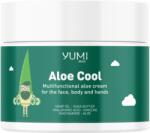 Yumi Aloe Vera krém 100ml többfunkciós Men (arcra, testre és kézre)