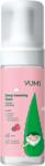 Yumi mélytisztító hab 180ml (Intenzív hidratálás)