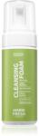 Marie Fresh Cosmetics Cleansing Foam tisztító hab a problémás bőrre 160 ml