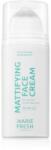 Marie Fresh Cosmetics Mattifying Face Cream mattító krém az arcra 30 ml