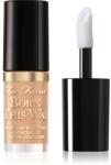 Too Faced Cosmetics Born This Way Super Coverage Multi-Use Concealer Travel Size tartós korrektor a teljes fedésre árnyalat Light Beige 2 ml