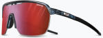Julbo napszemüveg Julbo Frequency Reactiv 0-3 High Contrast translu blue/black/red flash