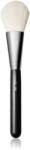 MAC Cosmetics Brush 135S Large Flat Powder perie ovala pentru make-up 1 buc