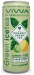 Viwa vitaminvíz Viwa Vitaminwater Green IceTea Lemon Zero sugar 330ml