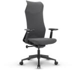 MOSH Airflow 502 - fekete (MSH-EOC-38)